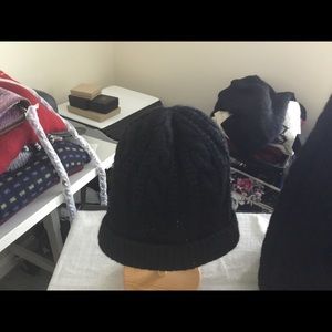 Alpaca hat